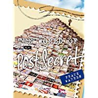 The World of PostSecret